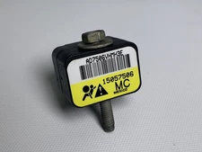 ✅ 2003 - 2004 Cadillac Chevrolet GMC FRONT Sensor 15057506 OEM