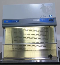 R200432 Labconco 3FT Xpert Nano Enclosure 3887360