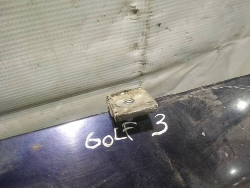 Scharnier für Heckklappe Kofferraumdeckel Hinten Rechts  Volksw DE2755588-99