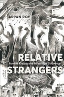 Relative Strangers: Romani Kinship and Palestinian Difference (Anthropological H