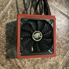  LEPA MaxBron B1000-MB ATX 80 PLUS BRONZE Power Supply 1000W