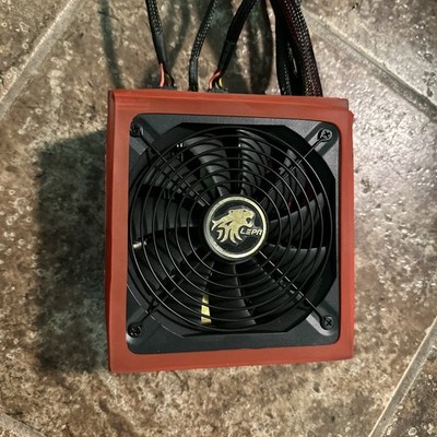 Power Supply 1000W  LEPA MaxBron B1000-MB ATX 80 PLUS BRONZE