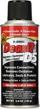DEOXIT D-SERIES D5 SPRAY