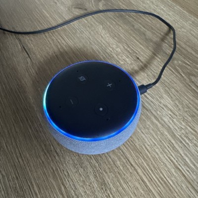 Amazon Echo Dot 3rd Gen. 