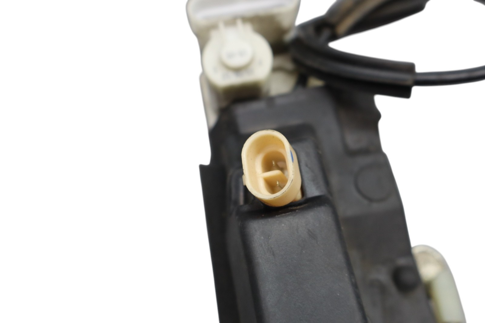 Maserati Quattroporte 2003-2013 Rear Right Door lock actuator