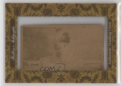 2022 Historic Auto Gilded Age Buybacks Mable Clark (Sweet Caporal) 1t3