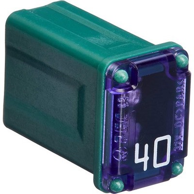 Bussmann Fuses FMM40 Fuse