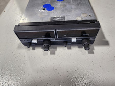 Bendix King KX 165 NAV/COM - 28V 069-1025-25