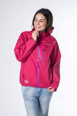 DEPROC Outdoorjacke Funktionsjacke DURELL