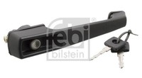 Febi Bilstein 17254 TüRgriff Links Rechts FüR MERCEDES-BENZ