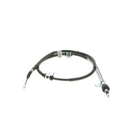 Seilzug Feststellbremse 1.705 Mm Bosch Iam-Expertise Passend FüR Hyundai I30