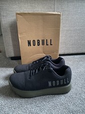 No Bull Impact Superfabric