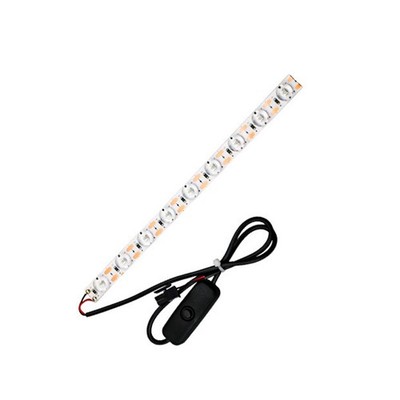 For  Panda Lux LED Light Bar Kit Magnetic Installation LED Strip for Bambu9929
