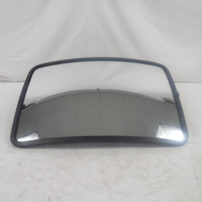 Genuine OEM CAT Caterpillar 221-9264 Cabin Rear View Heated Mirror