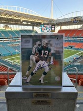 Dan Marino Rookie Cards and Autograph Memorabilia Guide 35