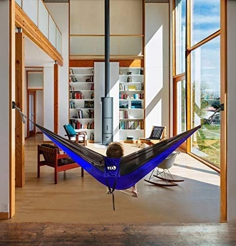 , Eagles Nest Outfitters Deluxe гамак подвесной комплект, взять свой гамак внутрь... - Изображение 2 из 4