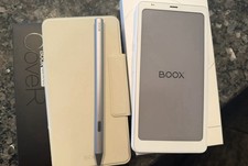 BOOX Palma 2 Pro White Bundle