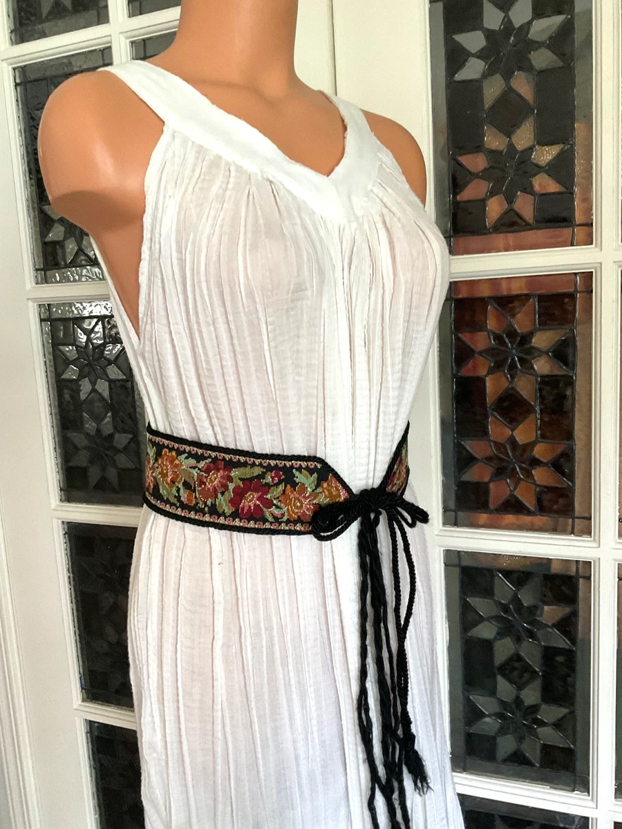 Waist Belt Beaded Multicolor Belts for Women for sale | eBay display picture 2