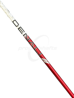 Project X Denali 6.0 Red 50 Stiff Flex Driver Schaft - Callaway OptiFit Adapter