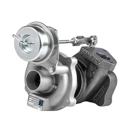 Turbolader BR Turbo für OPEL Meriva A (X03) COMBO Kasten/Kombi COMBO Tour