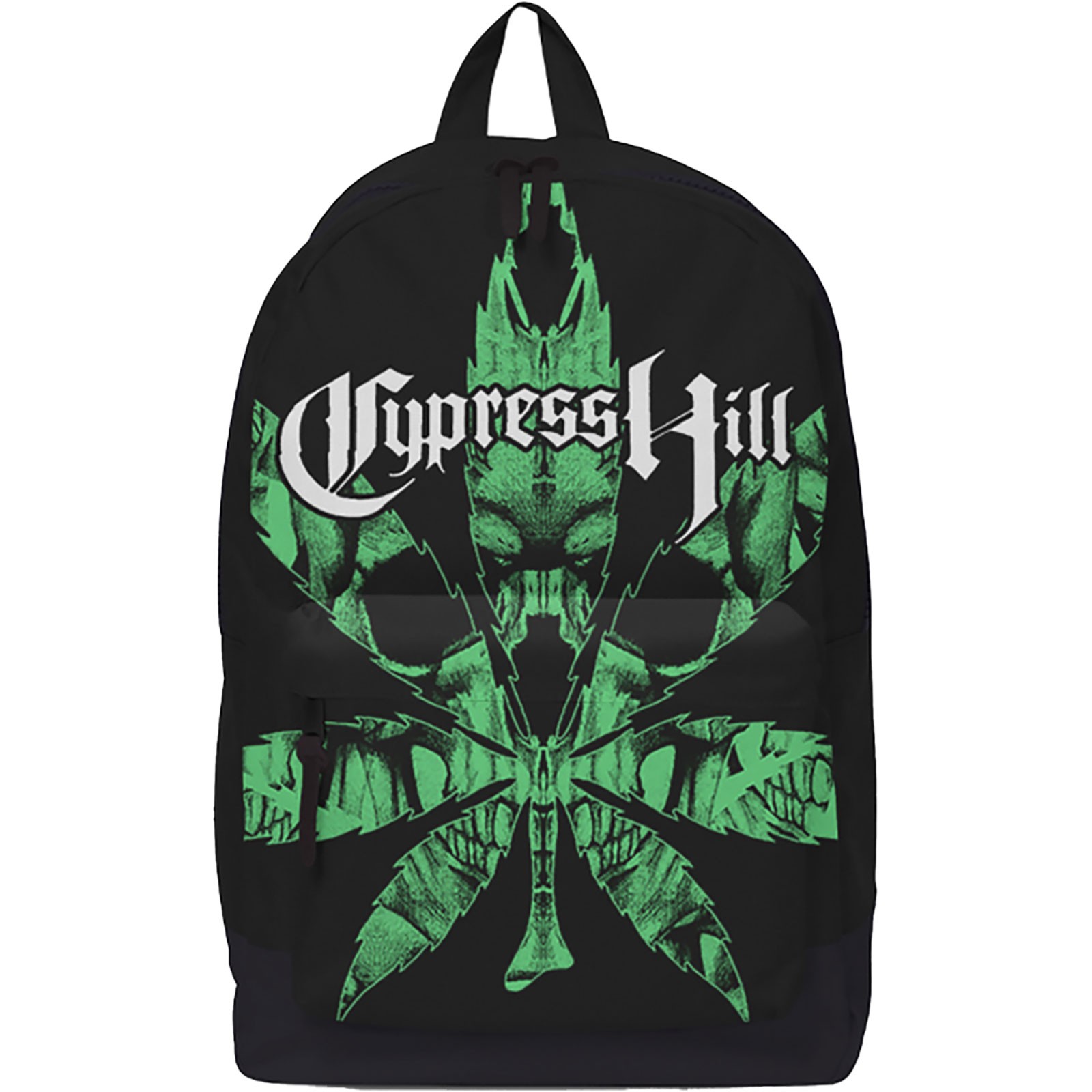 Cypress Hill Backpack Insane In The Brain Officially Licensed