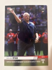 2019 Topps Now Baseball Cards 16