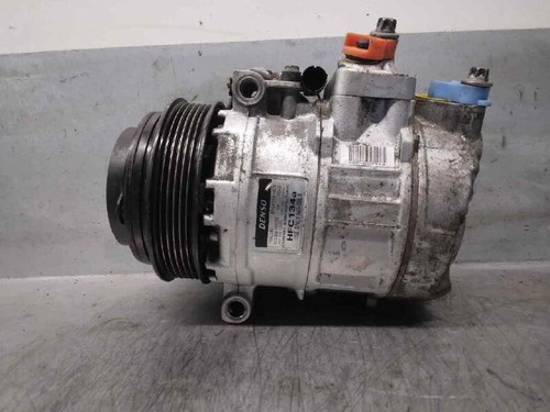9744728808 klimakompressor MERCEDES-BENZ CLASE E W210 240 1995 4992947