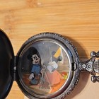 Disney Mickey Mouse Collection Limited Edition 3 Watch Set w/ Box/Papers — photo 8