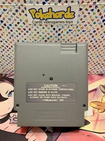 Amagon (Nintendo Entertainment System NES, 1989) - Cart Only