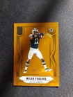 2025 Donruss Elite Football Orange Micah Parsons #6