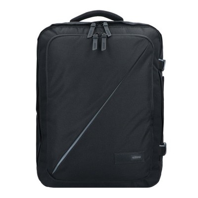 American Tourister Take2Cabin Reiserucksack 45cm Laptopfach #AMT-149175 (black)