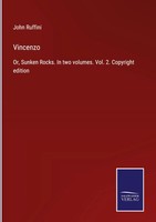 John Ruffini | Vincenzo | Buch | Englisch (2022) | Gebunden | Outlook