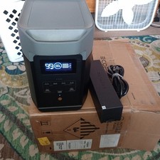 EcoFlow DELTA 2 Portable Power Station 1024Wh.