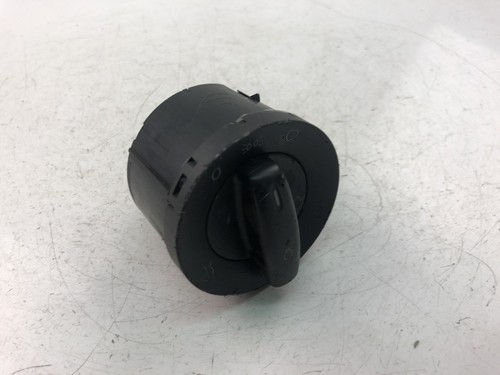 VW TOURAN 1T1, 1T2 Scheinwerferschalter 1T0941431B 15461105