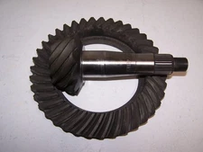 GM 8.875" Chevy 12 Bolt CAR Rearend 3.90 Ring and Pinion Yukon Gear Set