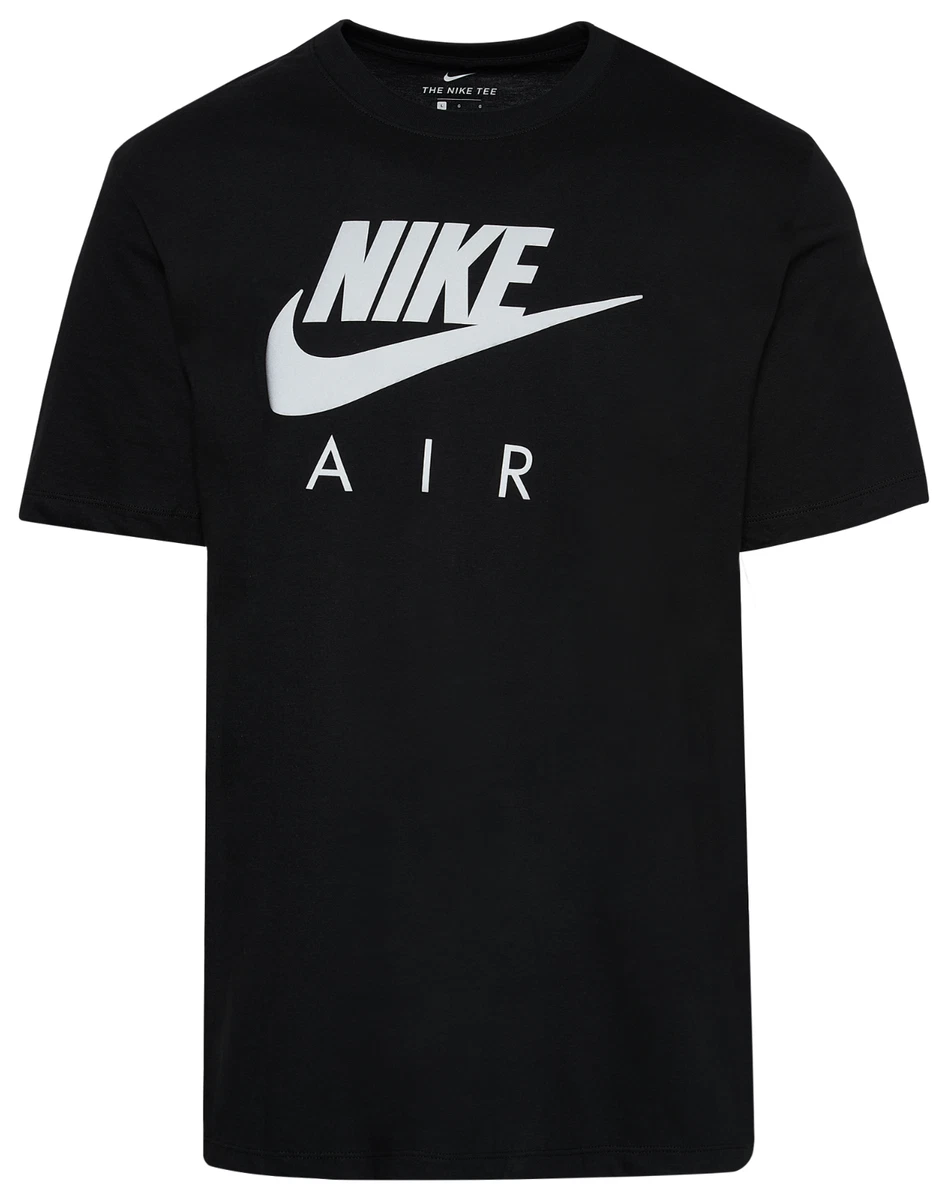 Nike Silver T-Shirts for Men for sale | eBay