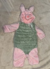 Pottery Barn Disney s Piglet Costume For Kids 0-6 Months