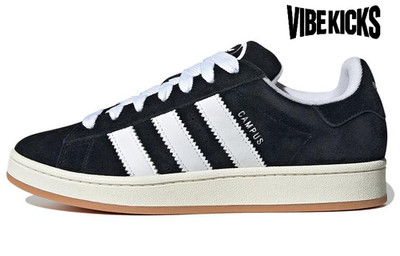 adidas originals Campus 00s Core Black - HQ8708 New Size