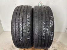 No Shipping Only Local Pick Up 2 Tires 225 40 19 Bridgestone Turanza Ls100a Rft No Shipping Only Local Pick Up 2 Tires 225 40 19 Bridgestone Turanza Ls100a Rft