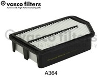 david vasco Luftfilter A364 FüR Hyundai KIA