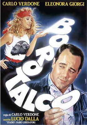 BOROTALCO COMEDIA