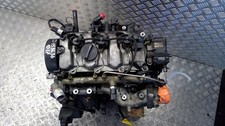 Moteur Hyundai GETZ