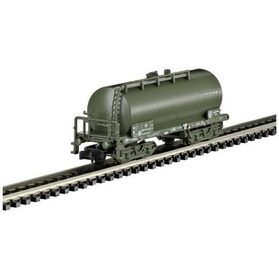 MiniTrix 18973 N Tanker Car by DB