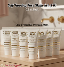 James Read Overnight Tan Face Sleep Mask Gel ...