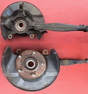 1997- 2001 Honda CR-V Spindle Knuckle LH Left Driver Side  ABS OEM 97-01