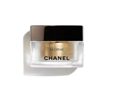 CHANEL SUBLIMAGE LA CRÈME ULTIMATE SKIN REGENERATION TEXTURE FINE