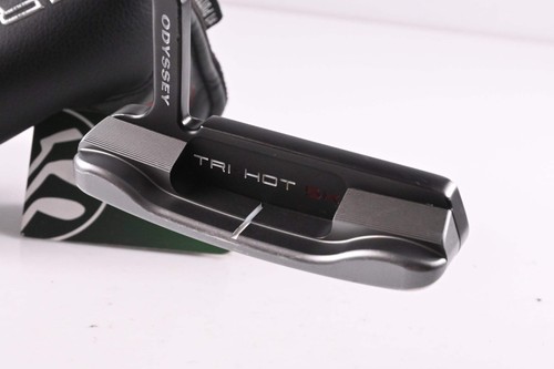 Odyssey Tri-Hot 5K One Putter / 35 Inch - Picture 4 of 7