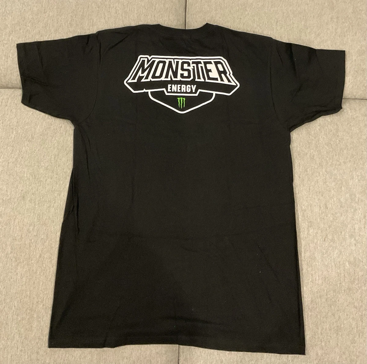 モンスターエナジー アウトバーン メンズXL Tシャツ 【公式通販】