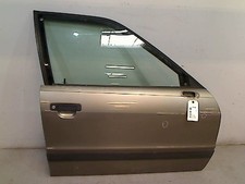 Porte avant et accessoires Audi 80