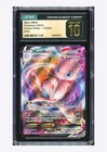 Pokemon CGC 10 PRISTINE Mew VMAX Holo 2021 114/264 Fusion Strike English